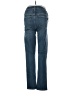 Joe's Jeans Solid Blue Jeans Size 24 waist - photo 2