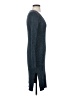 Athleta Gray Cocktail Dress Size S - photo 4