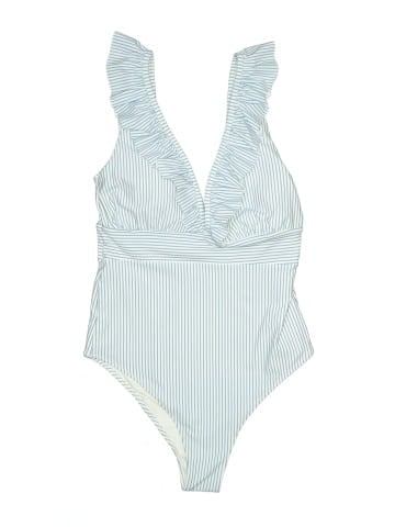 H&M One Piece Swimsuit (view 1)