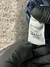 Venus 100% Polyester Paisley Blue Jacket Size 10 - photo 7