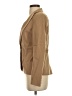 Barneys New York Tan Blazer Size 2 - photo 5