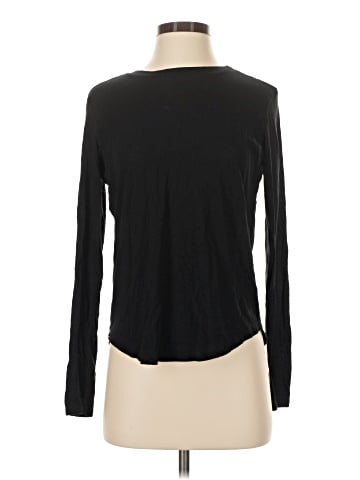 Vince. Long Sleeve T-Shirt (view 1)