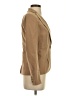 Barneys New York Tan Blazer Size 2 - photo 4