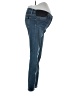 Joe's Jeans Solid Blue Jeans Size 24 waist - photo 4
