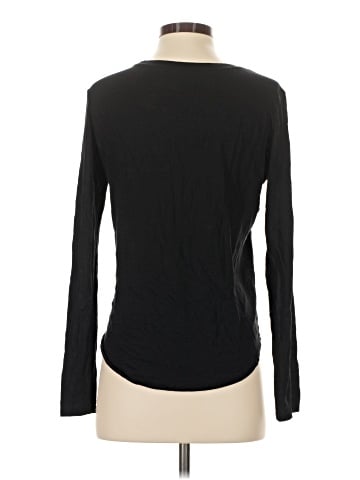 Vince. Long Sleeve T-Shirt (view 2)