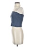 Unbranded Blue Tube Top Size P (estimated, petite) - photo 5