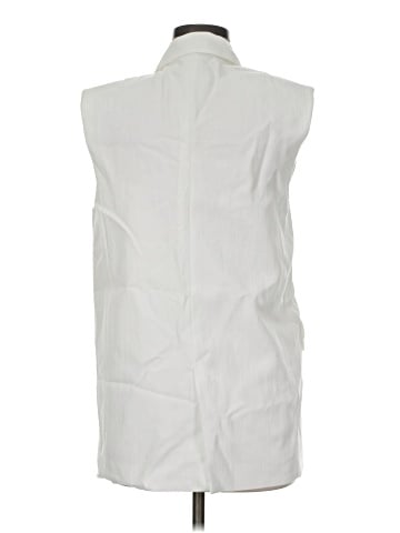 Zara Tuxedo Vest (view 2)