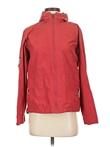 Columbia Jacket (view 1)