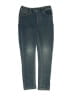 Silver Jeans Co. Solid Blue Jeans Size 140 cm / US 10 - photo 1