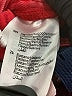 Mayoral Red Jeans Size 4 - photo 4