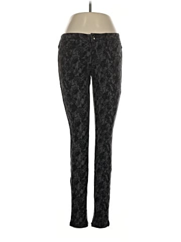 Express Jeggings (view 1)