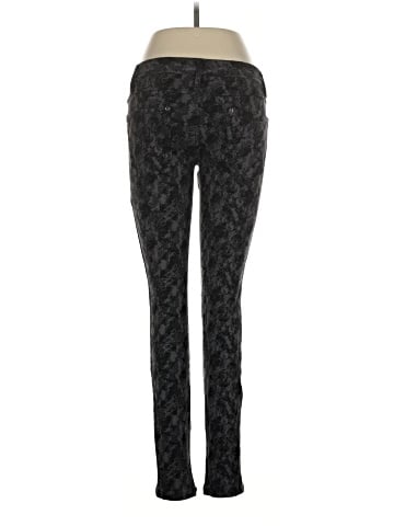 Express Jeggings (view 2)