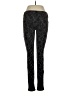 Express Argyle Black Jeggings Size S - photo 2