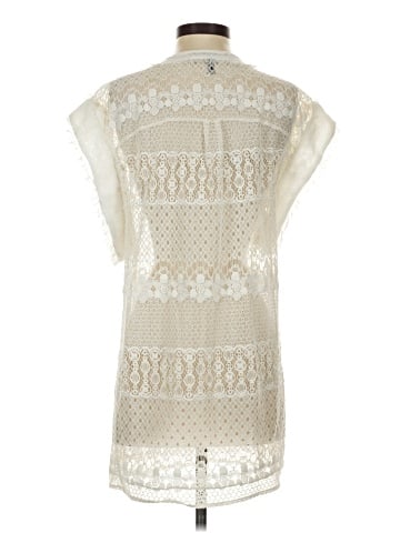 BCBGMAXAZRIA Sleeveless T-Shirt (view 2)