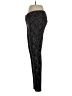 Express Argyle Black Jeggings Size S - photo 5