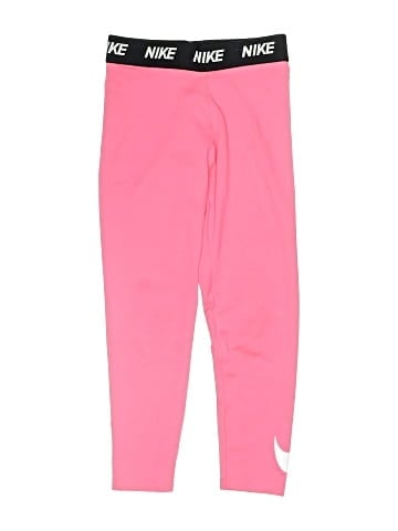 Nike Active Pants (view 1)