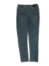 Silver Jeans Co. Solid Blue Jeans Size 140 cm / US 10 - photo 2