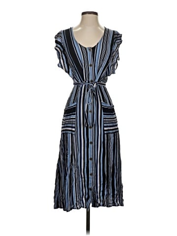 Xhilaration Casual Dress (view 1)