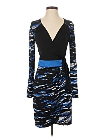 BCBGMAXAZRIA Cocktail Dress (view 1)