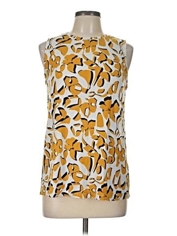 Nine West Sleeveless Top (view 1)