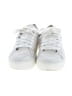 Dr. Scholl's White Sneakers Size 6 1/2 - photo 2