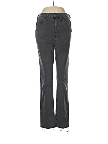 Madewell Jeans (view 1)