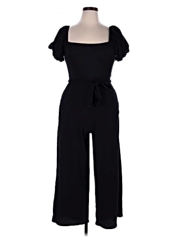 Trixxi Jumpsuit (view 1)