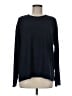 Lucky Brand Blue Pullover Sweater Size M - photo 1