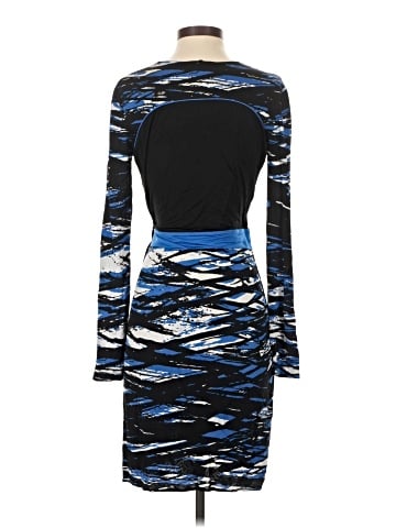 BCBGMAXAZRIA Cocktail Dress (view 2)