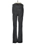 Madewell Chevron-herringbone Gray Jeans Size 29 waist (tall) - photo 2