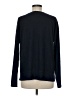 Lucky Brand Blue Pullover Sweater Size M - photo 2