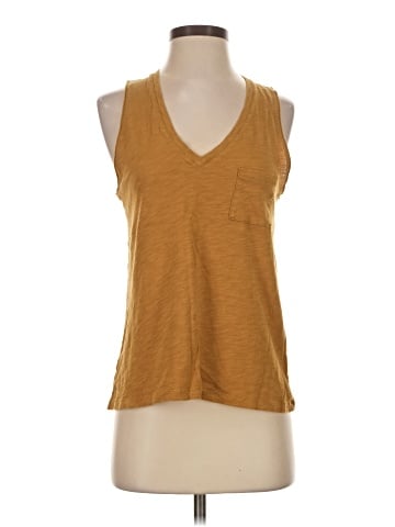 Madewell Tank Top (view 1)