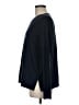 Lucky Brand Blue Pullover Sweater Size M - photo 5