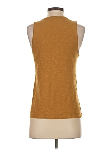 Madewell Tank Top (view 2)