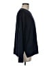 Lucky Brand Blue Pullover Sweater Size M - photo 4