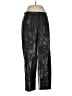 Chico's 100% Polyester Black Casual Pants Size Med (1.5) - photo 1