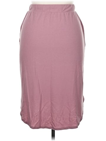 Zenana Casual Skirt (view 2)