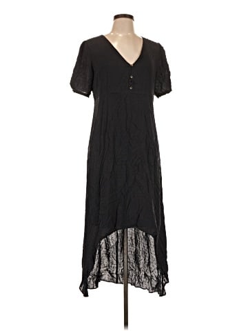 Express Casual Dress (view 1)
