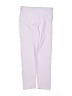 Active by Old Navy Solid Purple Active Pants Size 8 - photo 1