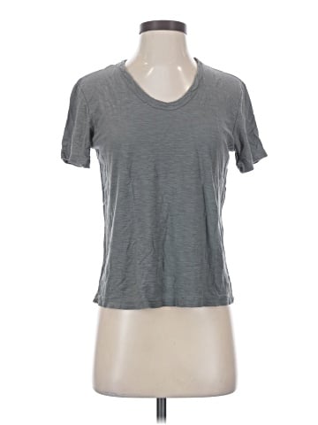 James Perse Short Sleeve T-Shirt (view 1)