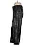 Chico's 100% Polyester Black Casual Pants Size Med (1.5) - photo 5