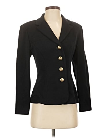 St. John Blazer (view 1)