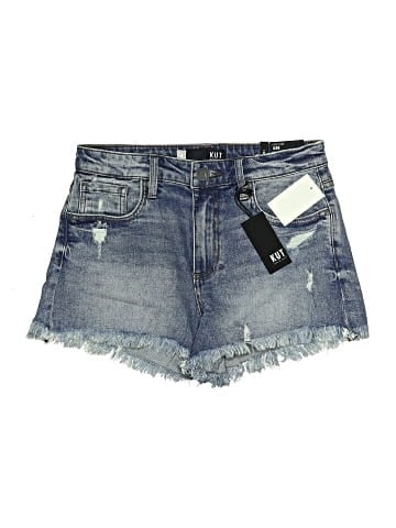 Kut from the Kloth Denim Shorts (view 1)