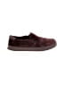 Dr. Scholl's Burgundy Sneakers Size 6 1/2 - photo 1