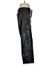 Chico's 100% Polyester Black Casual Pants Size Med (1.5) - photo 4