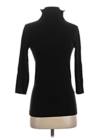 NSF 3/4 Sleeve Top (view 1)