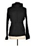 Lululemon Athletica Black Jacket Size 12 - photo 1