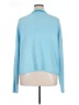 Lilly Pulitzer Chevron-herringbone Blue Pullover Sweater Size XL - photo 2