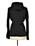 Lululemon Athletica Black Jacket Size 12 - photo 2