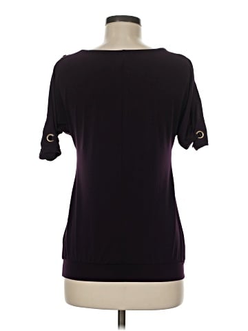 AUW Short Sleeve Top (view 2)